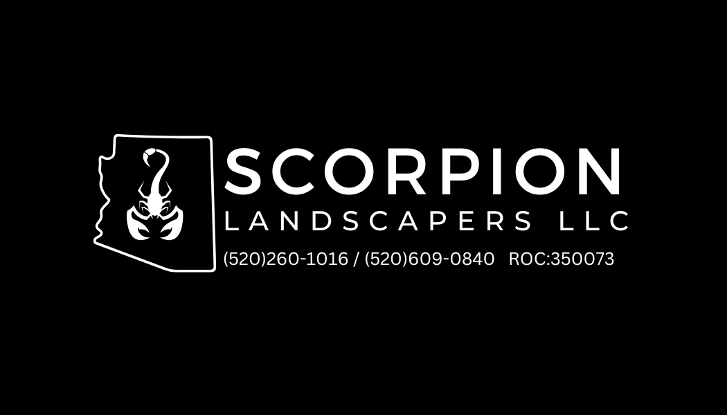 Scorpion LANDCAPERS LLC.